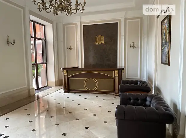 Квартира на бул. Французький, 2 в Одесі, ID 182720, фото №16