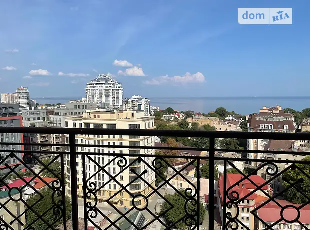 Квартира на бул. Французький, 2 в Одесі, ID 182720, фото №9