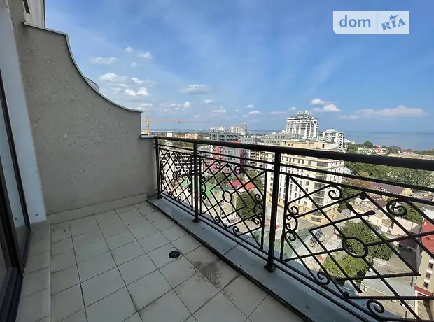 Квартира на бул. Французький, 2 в Одесі, ID 182720, фото №10