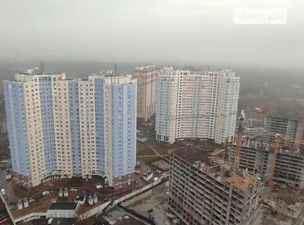 Квартира на вул. Академіка Заболотного, 1 в Києві, ID 208340, фото №6