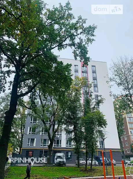 Квартира на вул. Миколи Сингаївського, 8К в Києві, ID 229929, фото №1