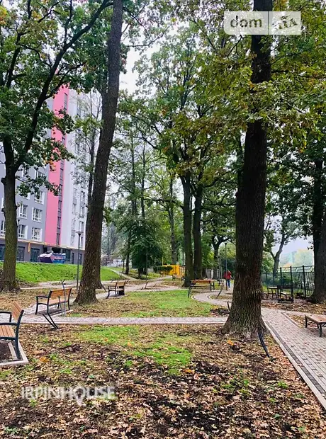 Квартира на вул. Миколи Сингаївського, 8К в Києві, ID 229929, фото №2