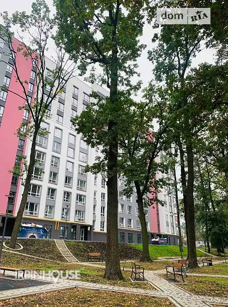 Квартира на вул. Миколи Сингаївського, 8К в Києві, ID 229929, фото №3