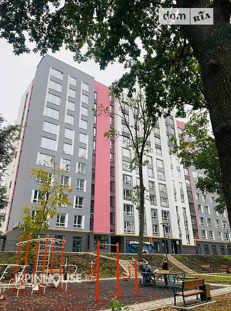 Квартира на вул. Миколи Сингаївського, 8К в Києві, ID 229929, фото №4