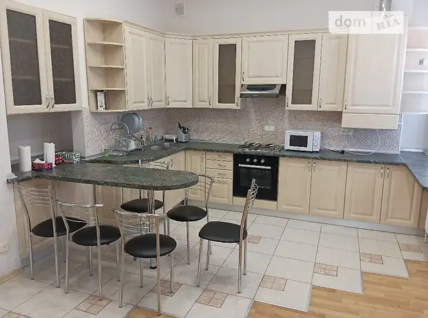 Квартира на вул. Січових Стрільців, 40 в Київ, ID 205707, фото №4