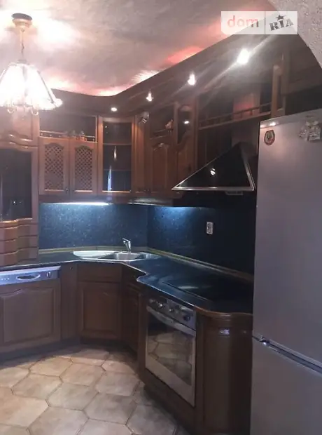 Квартира на вул. Оболонська, 47 в Києві, ID 162185, фото №11