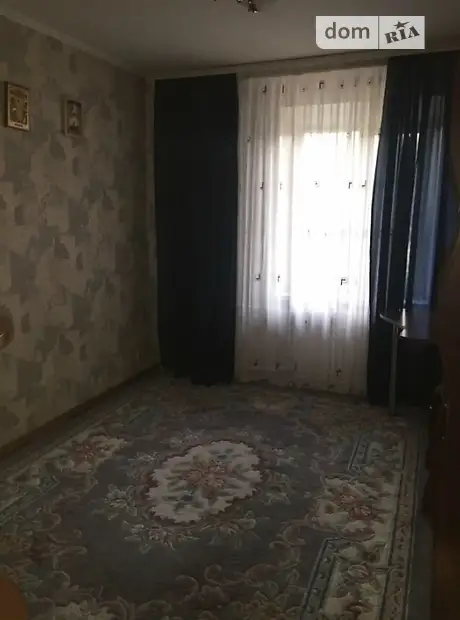 Квартира на вул. Оболонська, 47 в Києві, ID 162185, фото №12