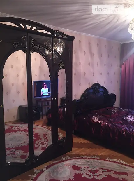 Квартира на вул. Оболонська, 47 в Києві, ID 162185, фото №13