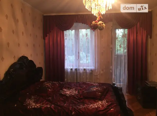 Квартира на вул. Оболонська, 47 в Києві, ID 162185, фото №14