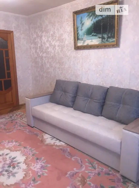 Квартира на вул. Оболонська, 47 в Києві, ID 162185, фото №15