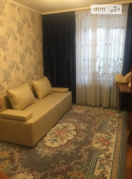 Квартира на вул. Оболонська, 47 в Києві, ID 162185, фото №16