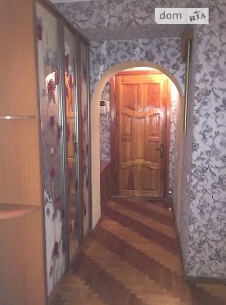 Квартира на вул. Оболонська, 47 в Київ, ID 162185, фото №3