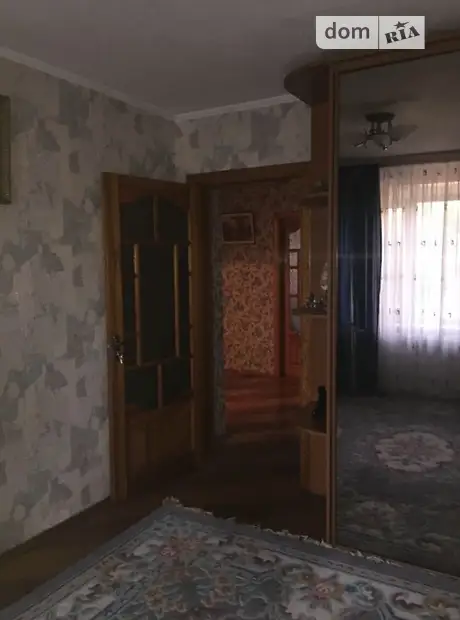 Квартира на вул. Оболонська, 47 в Київ, ID 162185, фото №4