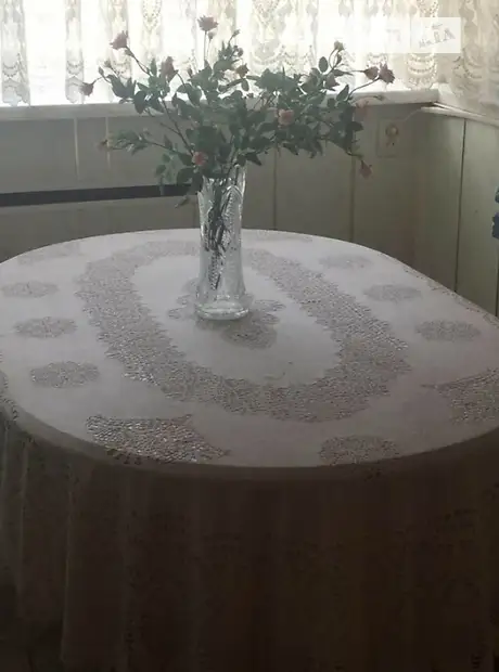 Квартира на вул. Оболонська, 47 в Києві, ID 162185, фото №6