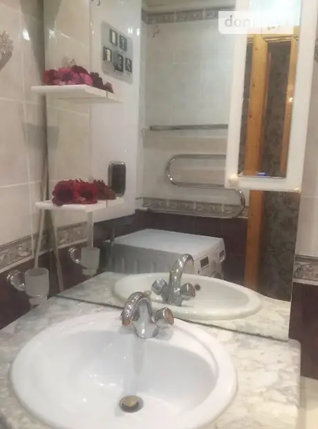 Квартира на вул. Оболонська, 47 в Києві, ID 162185, фото №9