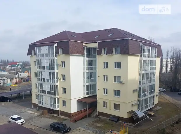Квартира на вул. Редутна, 46 в Кременчук, ID 292054, фото №1