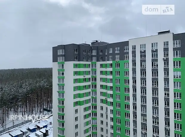 Квартира на вул. Університетська 3/15 в Києві, ID 223018, фото №1