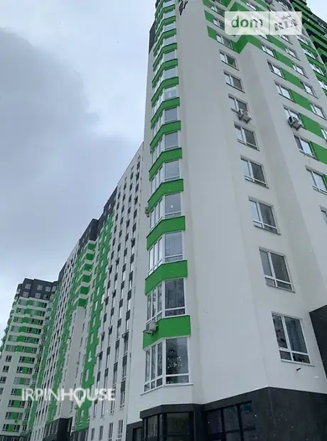 Квартира на вул. Університетська 3/15 в Києві, ID 223018, фото №2