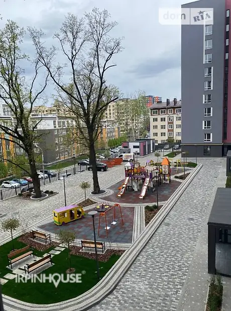 Квартира на вул. Миколи Сингаївського, 8К в Києві, ID 232175, фото №1
