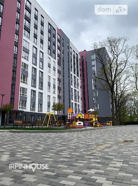 Квартира на вул. Миколи Сингаївського, 8К в Києві, ID 232175, фото №3