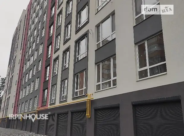 Квартира на вул. Миколи Сингаївського, 8К в Києві, ID 233588, фото №12
