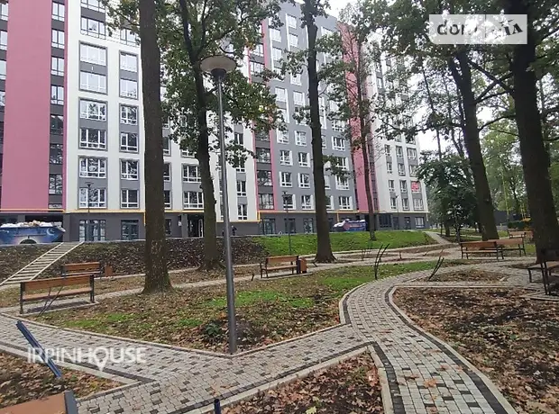 Квартира на вул. Миколи Сингаївського, 8К в Києві, ID 233588, фото №4