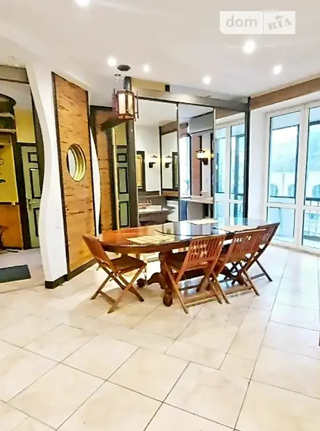 Квартира на вул. Мечникова 10/2 в Київ, ID 260485, фото №2