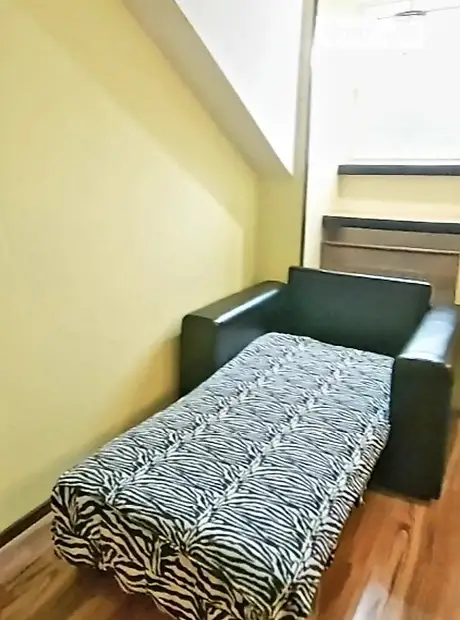 Квартира на вул. Мечникова 10/2 в Києві, ID 260485, фото №19