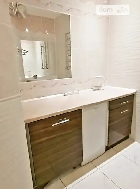 Квартира на вул. Мечникова 10/2 в Києві, ID 260485, фото №20