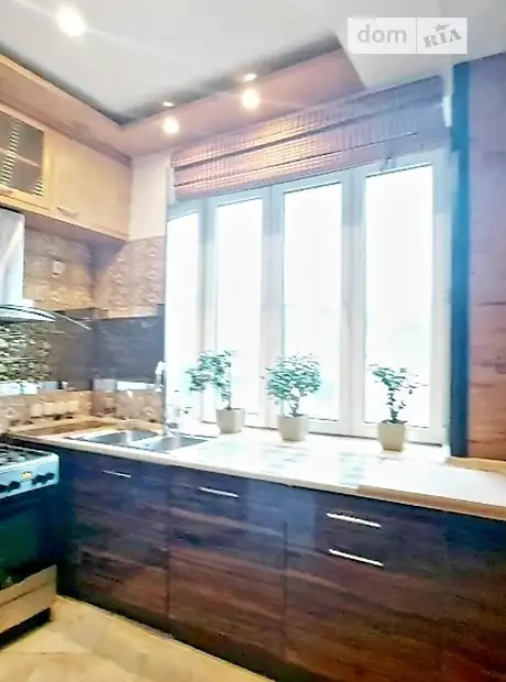 Квартира на вул. Мечникова 10/2 в Києві, ID 260485, фото №9