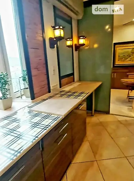 Квартира на вул. Мечникова 10/2 в Києві, ID 260485, фото №10