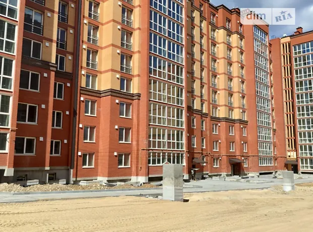 Квартира на вул. Володимира Лучаковського, 7А в Тернополі, ID 221795, фото №7