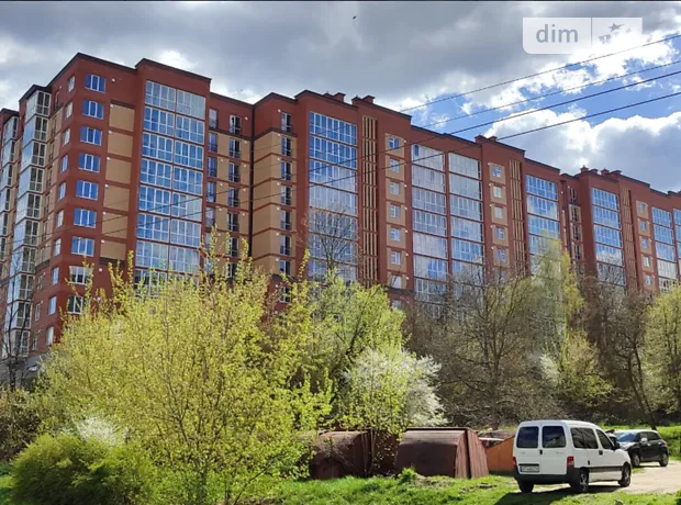 Квартира на вул. Володимира Лучаковського, 7А в Тернополі, ID 221795, фото №10