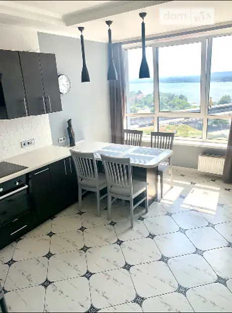 Квартира на вул. Зарічна, 1Б, ID 380833, фото №1