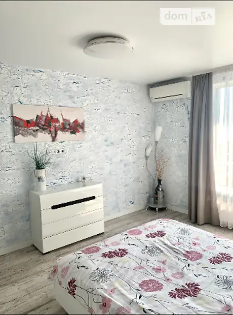 Квартира на вул. Зарічна, 1Б в Києві, ID 380833, фото №4