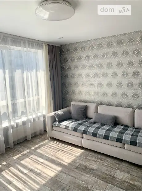Квартира на вул. Зарічна, 1Б в Києві, ID 380833, фото №5