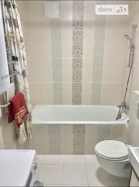 Квартира на вул. Зарічна, 1Б в Києві, ID 380833, фото №8