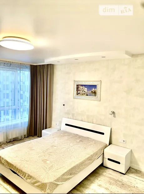 Квартира на вул. Зарічна, 1Б в Києві, ID 380833, фото №10