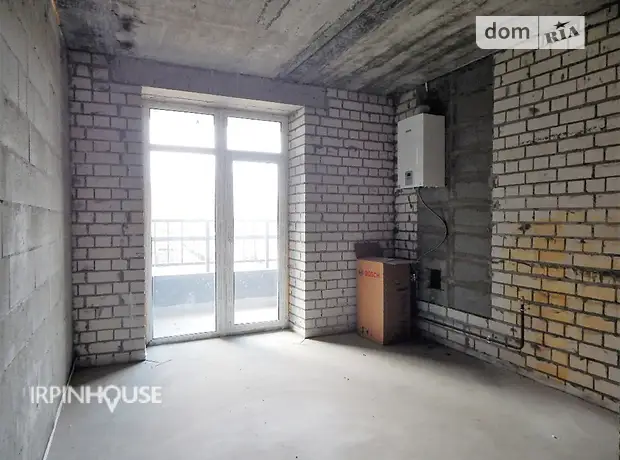 Квартира на вул. Ольги Кобилянської в Києві, ID 250510, фото №2