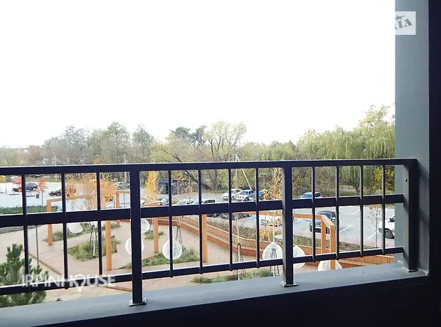 Квартира на вул. Ольги Кобилянської в Києві, ID 250510, фото №11