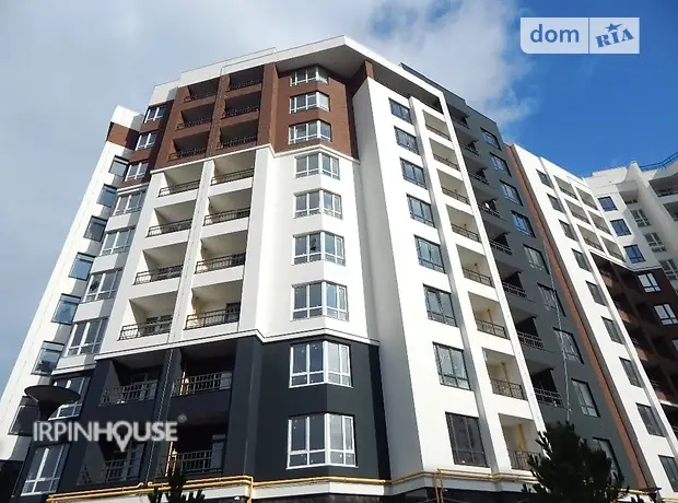 Квартира на вул. Ольги Кобилянської в Києві, ID 250510, фото №19