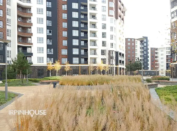 Квартира на вул. Ольги Кобилянської в Києві, ID 250510, фото №20