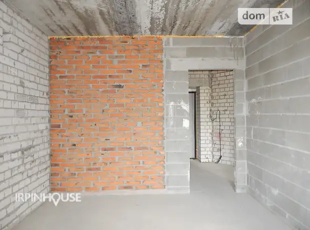 Квартира на вул. Ольги Кобилянської в Києві, ID 250510, фото №3