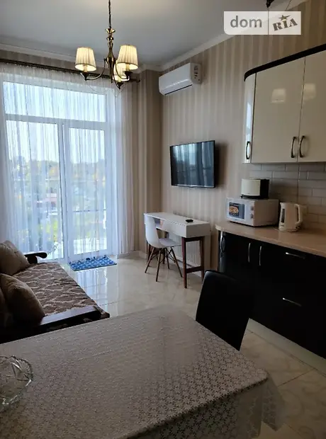 Квартира на пров. Ванний, 1 в Одесі, ID 395844, фото №12