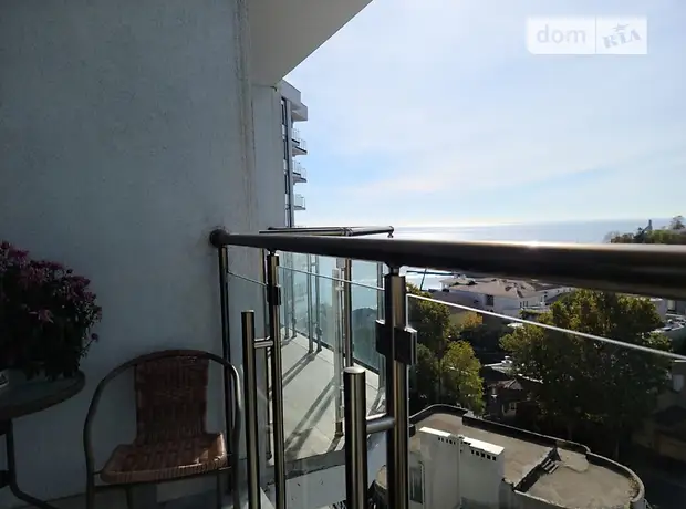 Квартира на пров. Ванний, 1 в Одесі, ID 395844, фото №18