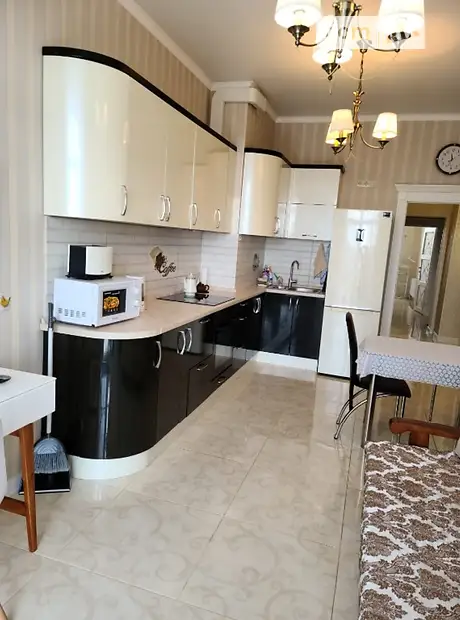 Квартира на пров. Ванний, 1 в Одесі, ID 395844, фото №19