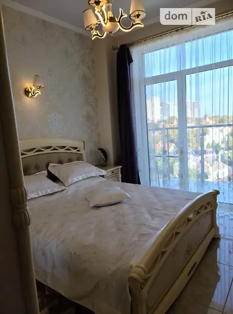 Квартира на пров. Ванний, 1 в Одесі, ID 395844, фото №3