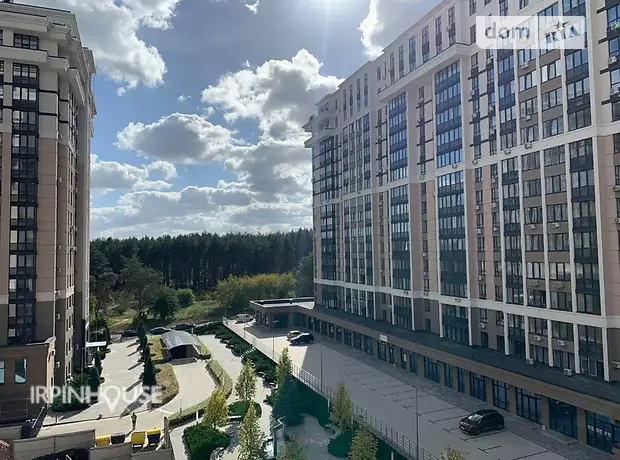 Квартира на вул. Університетська 3/8 в Києві, ID 250580, фото №2