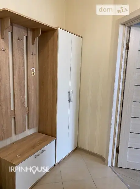Квартира на вул. Західна, 12 в Києві, ID 238666, фото №2
