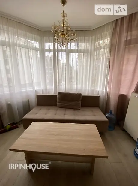 Квартира на вул. Західна, 12 в Києві, ID 238666, фото №12